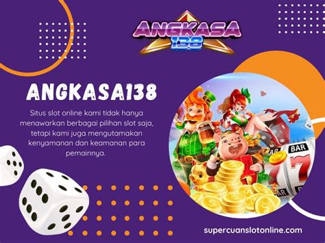 Temukan Kekayaan di Dunia Slot Online Terbaik dengan Supercuan.Org!