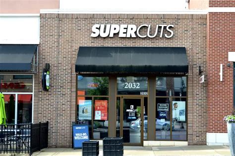 Supercuts Salem Oregon Testimonials