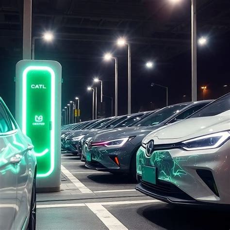 Superfast innovations