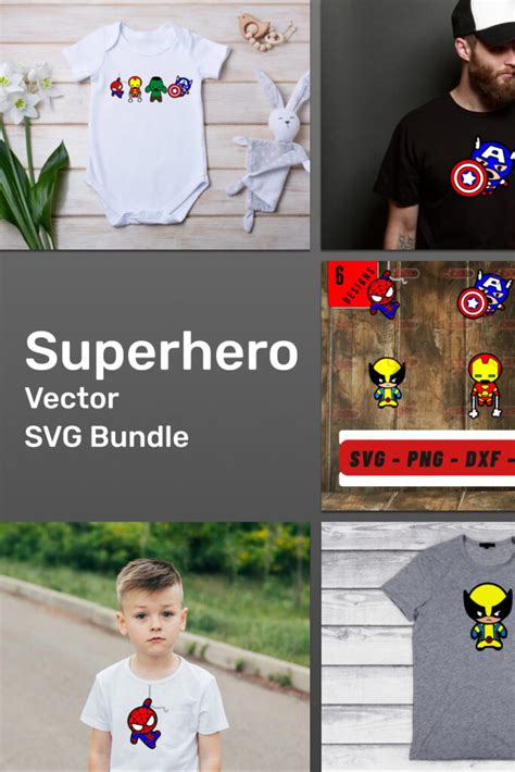 Download Superhero SVG File - SVG Design Commercial Use For Crafts