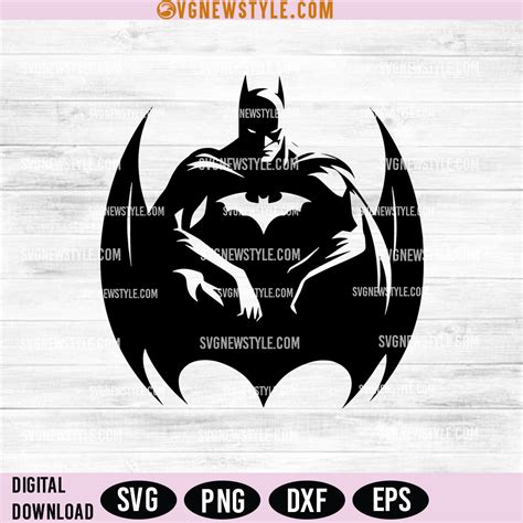 Download Superhero SVG File - SVG Design Creativefabrica Free PSD Mockups
