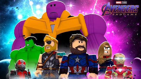 Superhero Simulator - Roblox