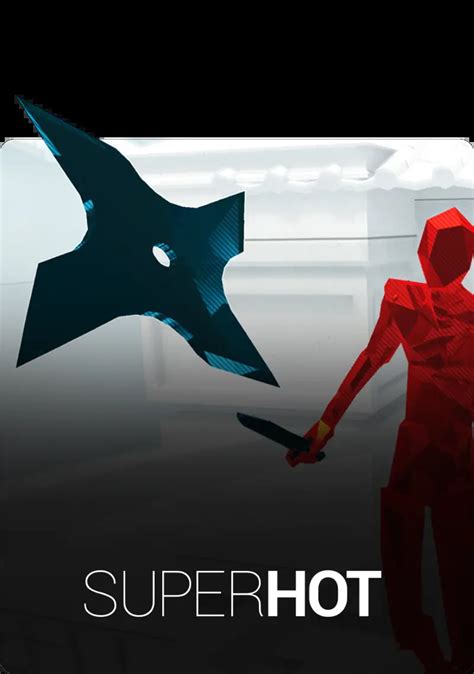 Superhot