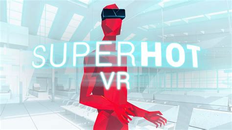 Superhot VR Any%