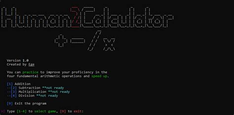 Superhuman Human Calculator