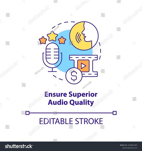 Superior Audio Quality