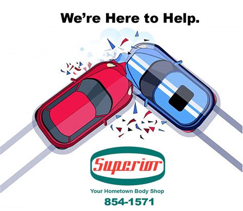 Superior Auto Body & Collision