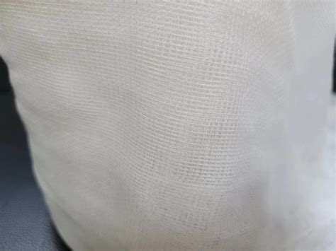 Superior Breathability