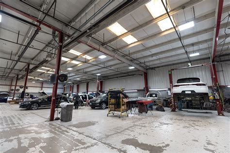Superior Collision & Auto Body