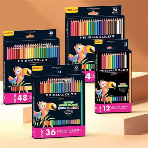 Superior Colored Pencils: The Smooth Operators