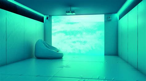 Superior Comfort and Calming Design