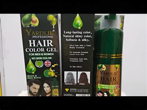 Superior Coverage and Vibrancy