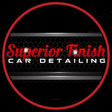 Superior Finish Quality