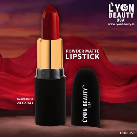 Superior Pigmentation and Color Payoff