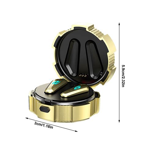 Superior Sound and Battery Life