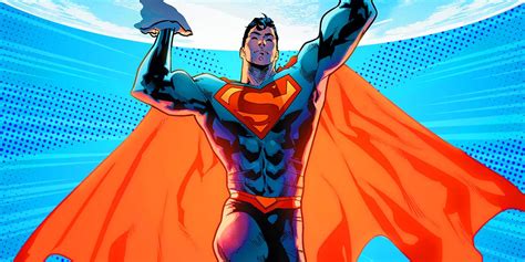 Supermans
