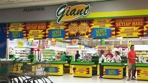 Supermarket Indonesia