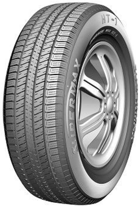 Supermax Tires