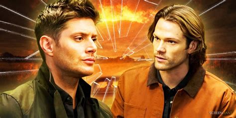 Supernatural
