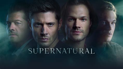 Supernatural:
