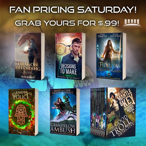 Supernatural pricing and availability