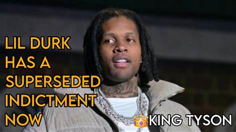 Superseded By Direct Indictment