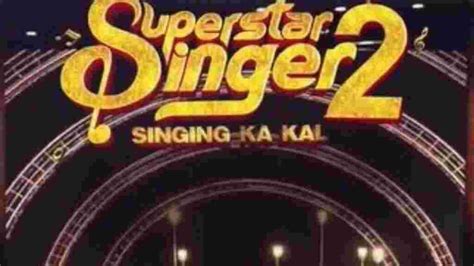 Superstar Singer 2 5th June 2022
