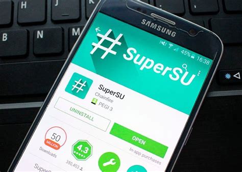 Supersu Gratis