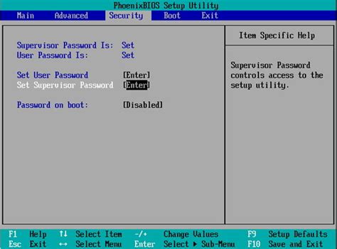 How to Recover or Reset Windows 7 Administrator Password without