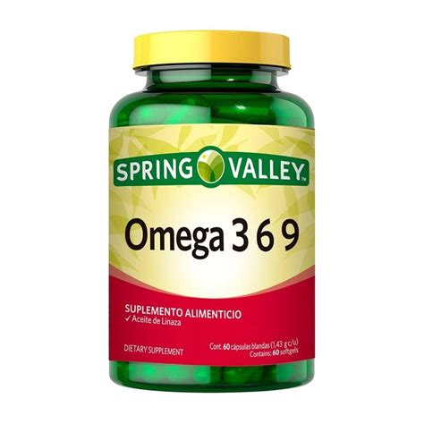 Omega 3-6-9 1000mg 250 SoftGels - Now Foods - supplement store