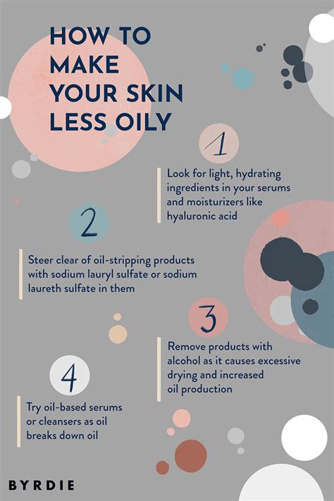 Unlock Beautifully Matte Skin: Discover the Best Supplements to Control Excess Oil Production