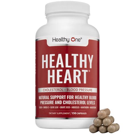 Supplements for CKCS Heart Health