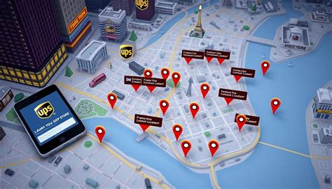 Supply Chain Management Find a UPS Store Near Me for Comprehensive Logistics