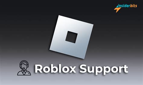Support - Roblox
