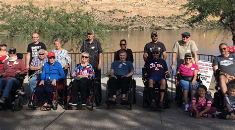 Support Group Tucson