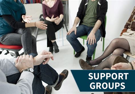 Support Groups Dallas