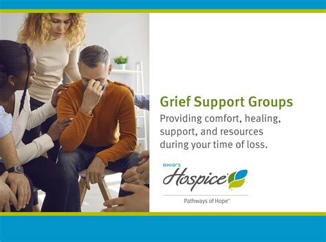 Support Groups and Resources