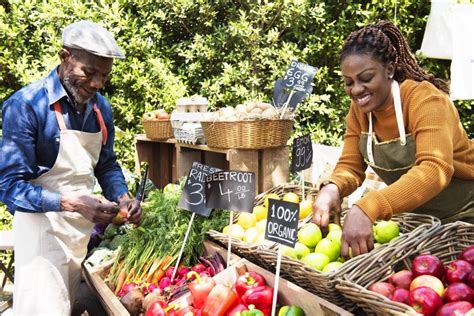 Support Local Businesses and Culinary Artisans