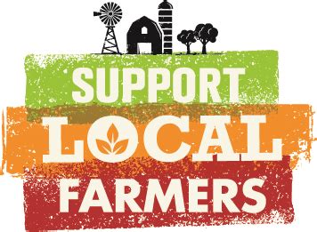 Support Local Farms