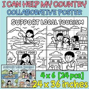 Support Local Tourism