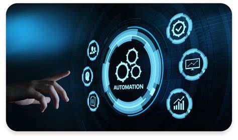 Support automation