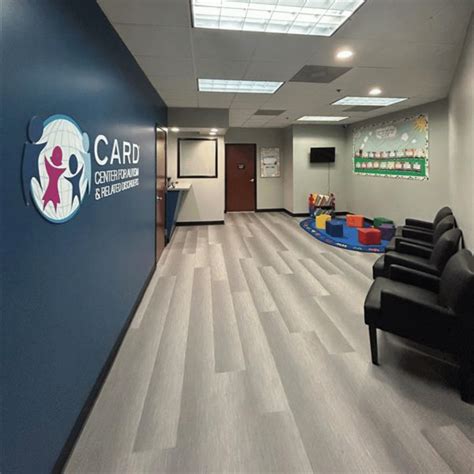 Support for Autism in Simi Valley