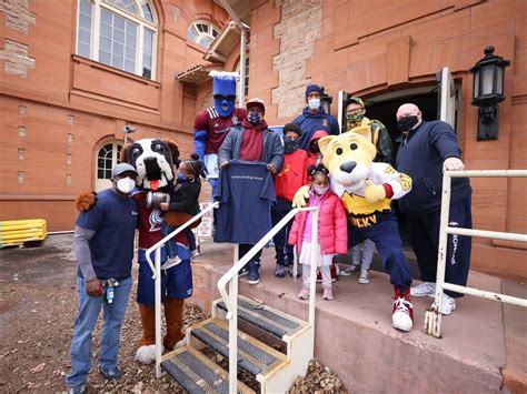 Support for Dads in Denver