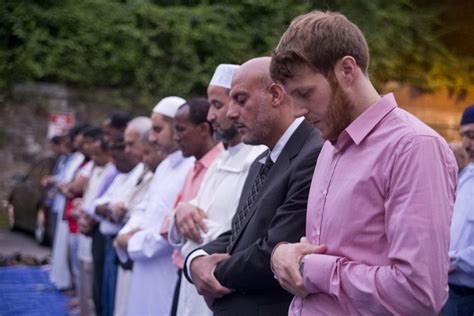 Support for Muslim converts during Ramadan navedz.com