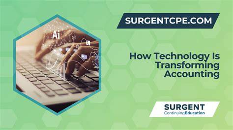Support for Technology Decisions in Accounting