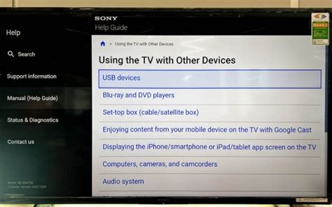 Supported devices and formats