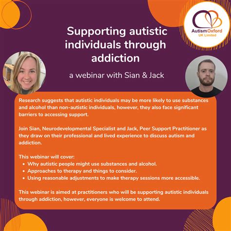 Supporting Autistic Individuals with Depression