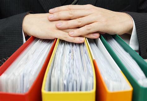 Supporting Documentation