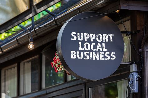 Supporting Local Businesses Vietnam