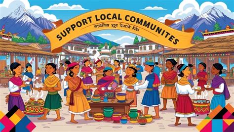 Supporting Local Communities Nepal